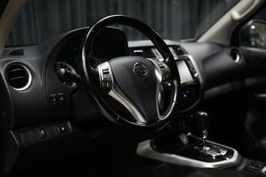 Nissan Navara bild 20