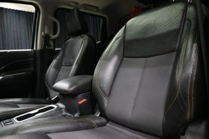 Nissan Navara bild 25