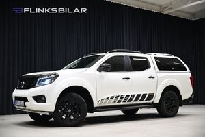 Nissan Navara bild 1