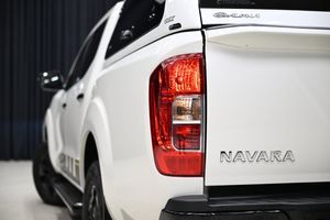 Nissan Navara bild 17