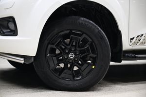 Nissan Navara bild 4