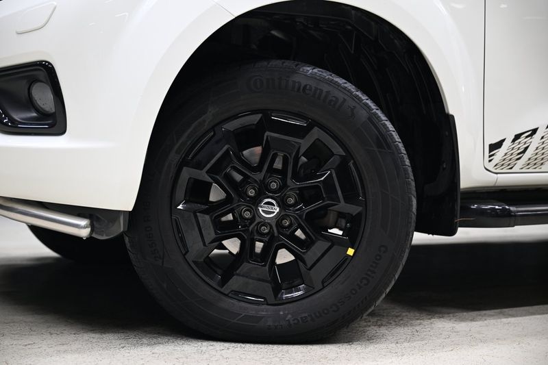 Nissan Navara bild 4