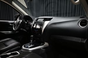 Nissan Navara bild 27