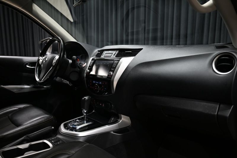 Nissan Navara bild 27