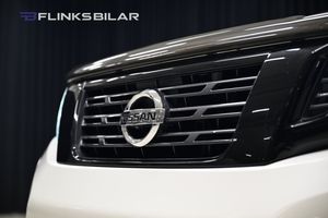Nissan Navara bild 6