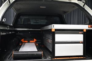 Nissan Navara bild 11