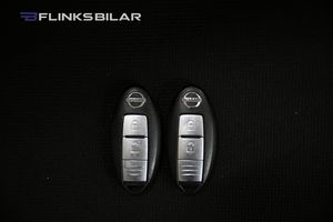 Nissan Navara bild 34
