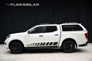 Nissan Navara bild 3