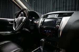 Nissan Navara bild 33