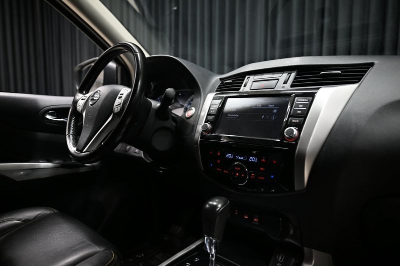 Nissan Navara bild 33