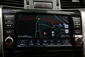 Nissan Navara bild 23