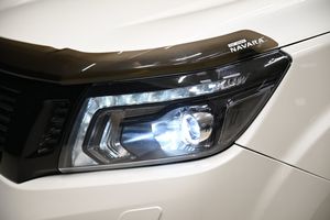 Nissan Navara bild 2
