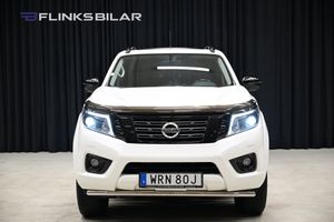 Nissan Navara bild 18