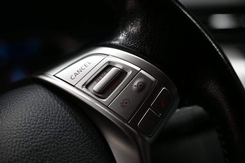 Nissan Navara bild 31