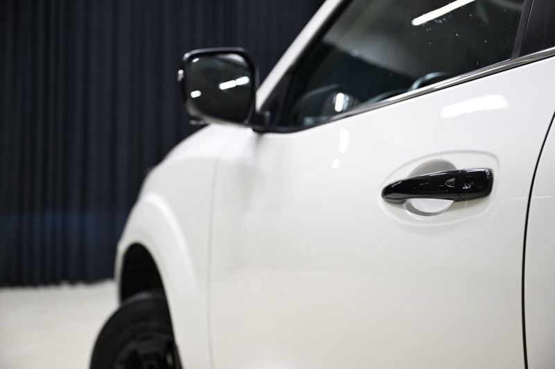 Nissan Navara bild 14