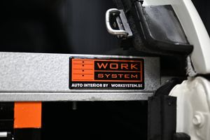 Nissan Navara bild 12