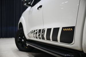 Nissan Navara bild 15