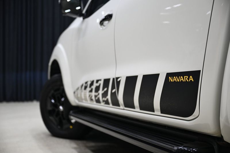 Nissan Navara bild 15