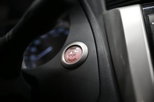 Nissan Navara bild 32
