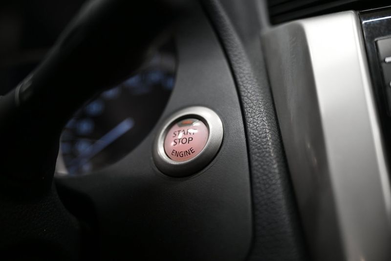 Nissan Navara bild 32