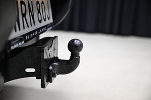 Nissan Navara bild 8