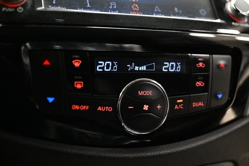 Nissan Navara bild 30