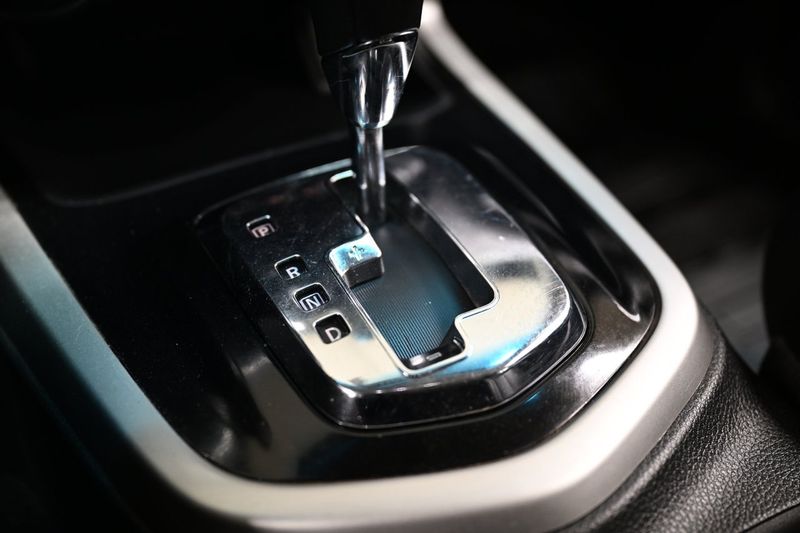 Nissan Navara bild 25