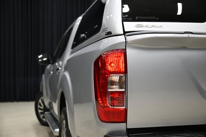 Nissan Navara bild 14