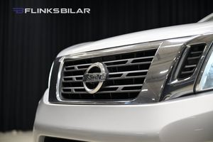 Nissan Navara bild 6