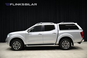 Nissan Navara bild 4