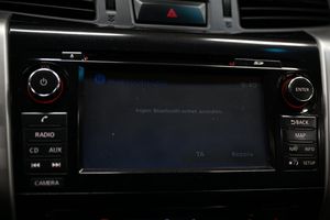 Nissan Navara bild 30