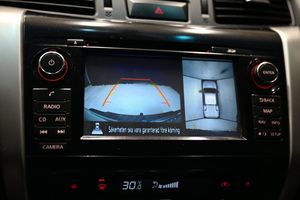 Nissan Navara bild 20