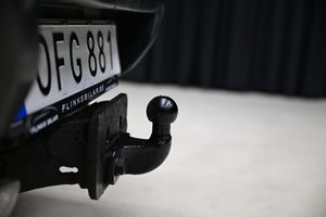 Nissan Navara bild 9