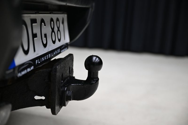 Nissan Navara bild 9