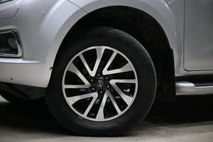 Nissan Navara bild 2