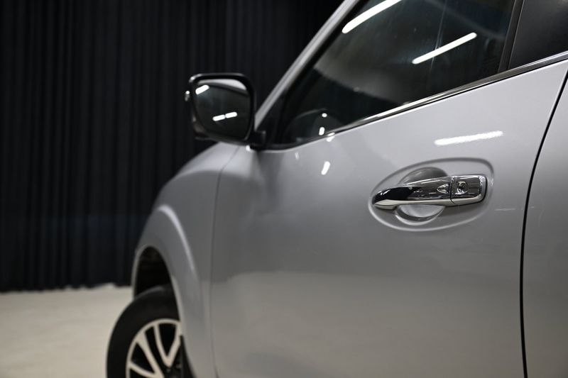 Nissan Navara bild 11