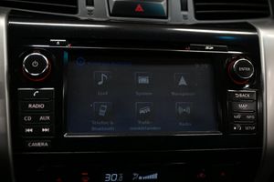 Nissan Navara bild 29