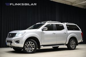 Nissan Navara bild 1
