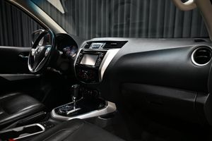 Nissan Navara bild 32