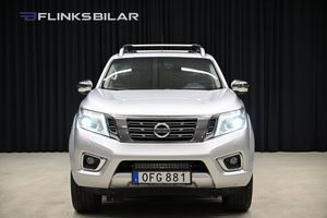 Nissan Navara bild 15