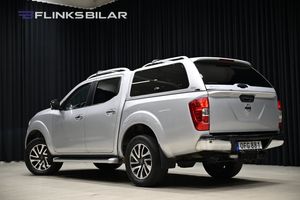 Nissan Navara bild 7