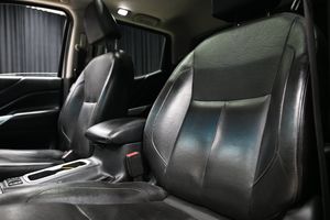 Nissan Navara bild 23