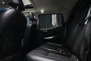 Nissan Navara bild 24
