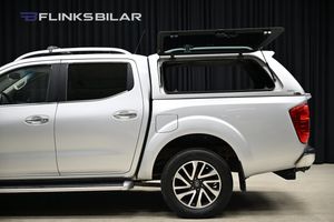 Nissan Navara bild 5