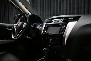 Nissan Navara bild 33