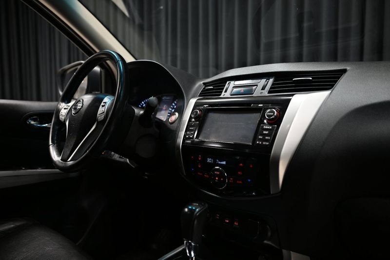 Nissan Navara bild 33