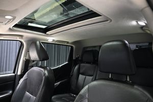 Nissan Navara bild 18
