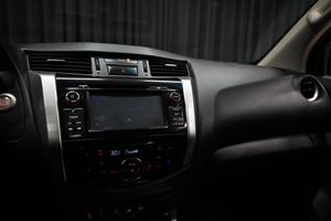 Nissan Navara bild 22