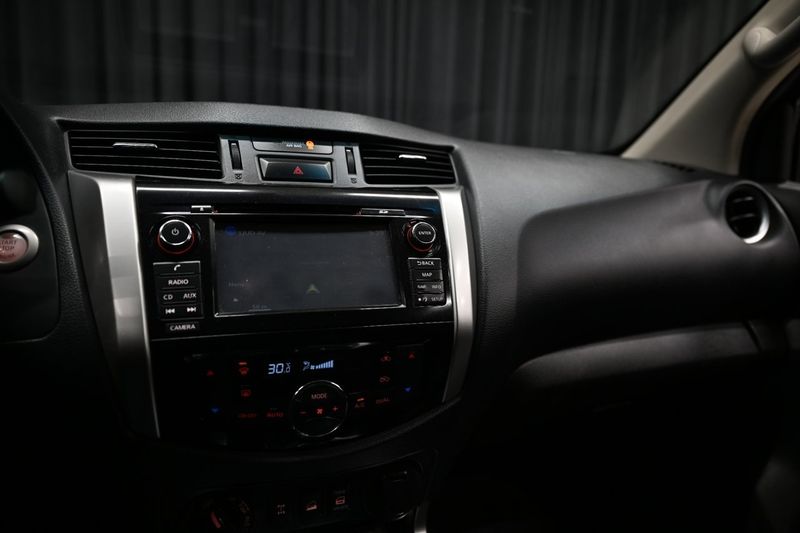Nissan Navara bild 22
