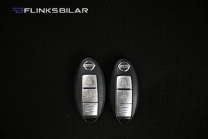Nissan Navara bild 34